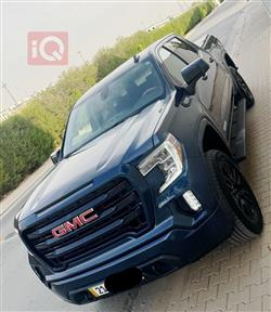 جی ئێم سی سیرا